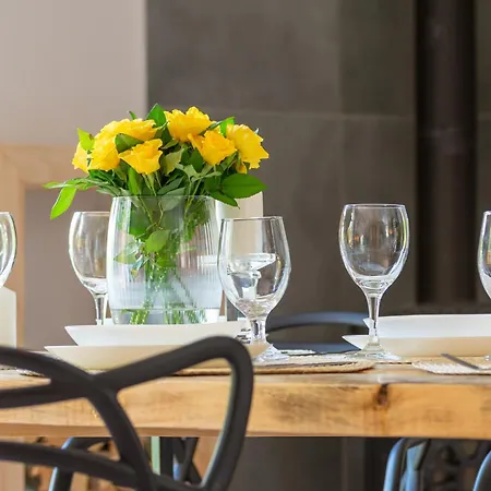 شقة Osada Malawka Pod Sniezka