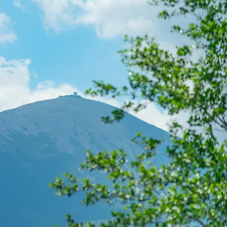 Osada Malawka Pod Sniezka *