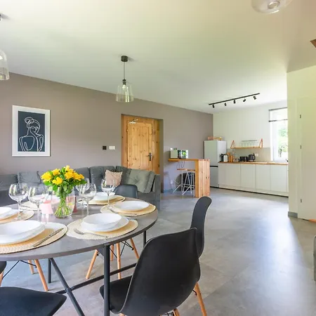 شقة Osada Malawka Pod Sniezka كارباش