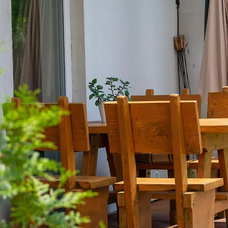 Osada Malawka Pod Sniezka *