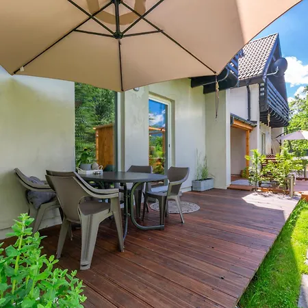 Osada Malawka Pod Sniezka * كارباش