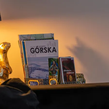 Osada Malawka Pod Sniezka