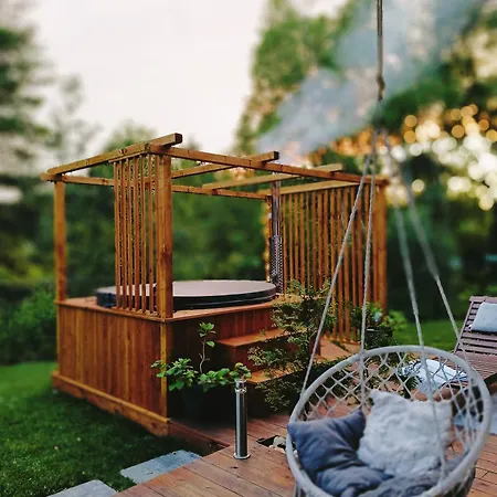 شقة Osada Malawka Pod Sniezka