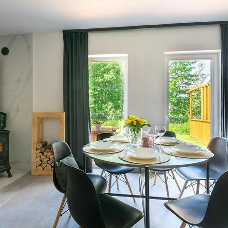 Osada Malawka Pod Sniezka