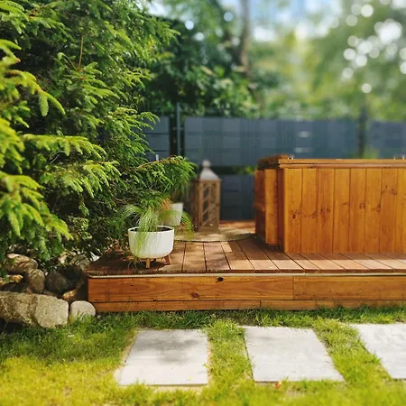 Osada Malawka Pod Sniezka كارباش