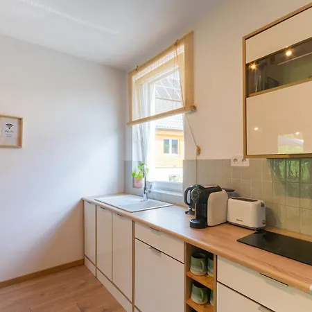 Osada Malawka Pod Sniezka