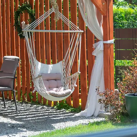 Osada Malawka Pod Sniezka