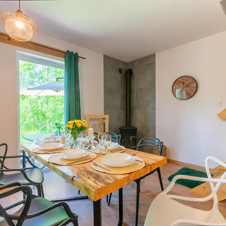 Osada Malawka Pod Sniezka كارباش