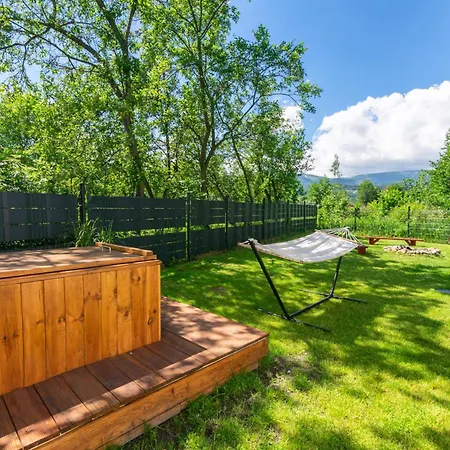 Osada Malawka Pod Sniezka * كارباش