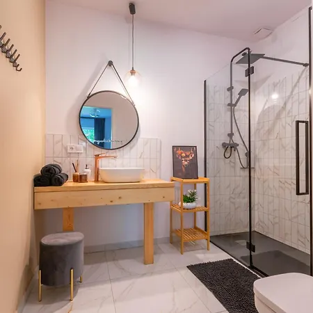 Osada Malawka Pod Sniezka كارباش