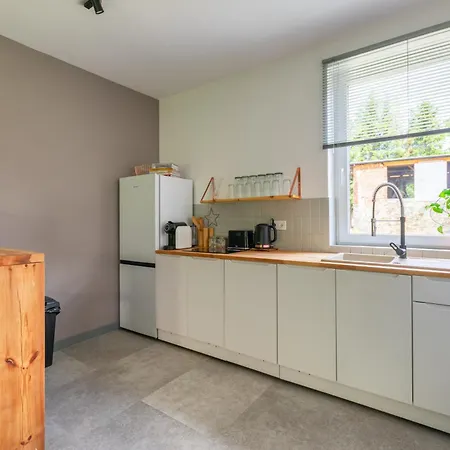 Osada Malawka Pod Sniezka كارباش