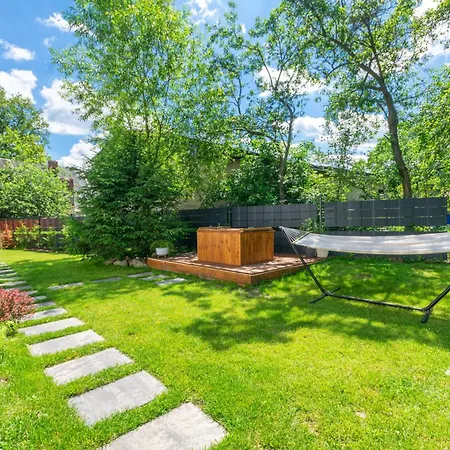 Osada Malawka Pod Sniezka *