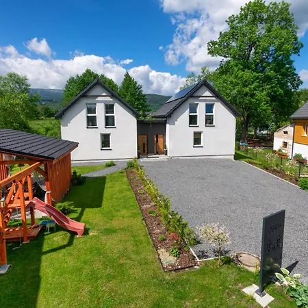 Apartmán Osada Malawka Pod Sniezka