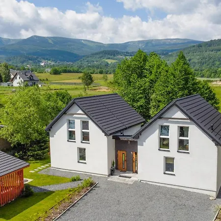 Apartmán Osada Malawka Pod Sniezka *