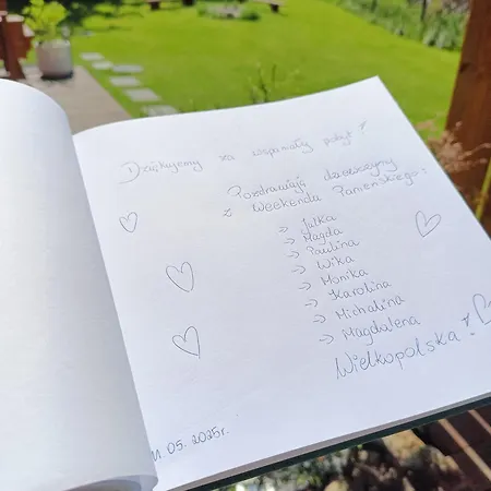 Osada Malawka Pod Sniezka * كارباش