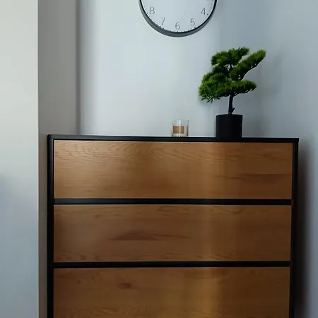 Osada Malawka Pod Sniezka * كارباش