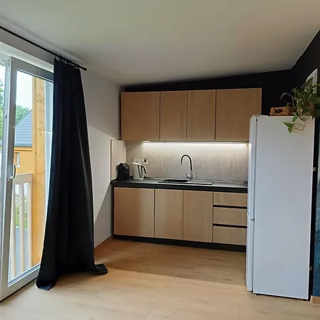 Apartmán Osada Malawka Pod Sniezka