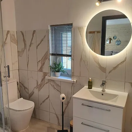Osada Malawka Pod Sniezka Apartmán Karpacz