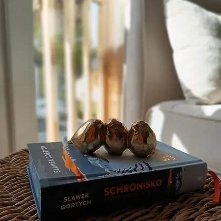 Osada Malawka Pod Sniezka *