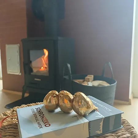 شقة Osada Malawka Pod Sniezka