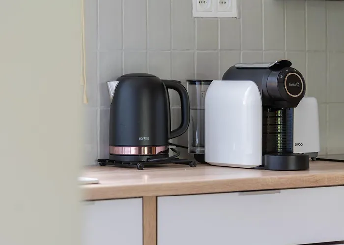 Apartmán Osada Malawka Pod Sniezka