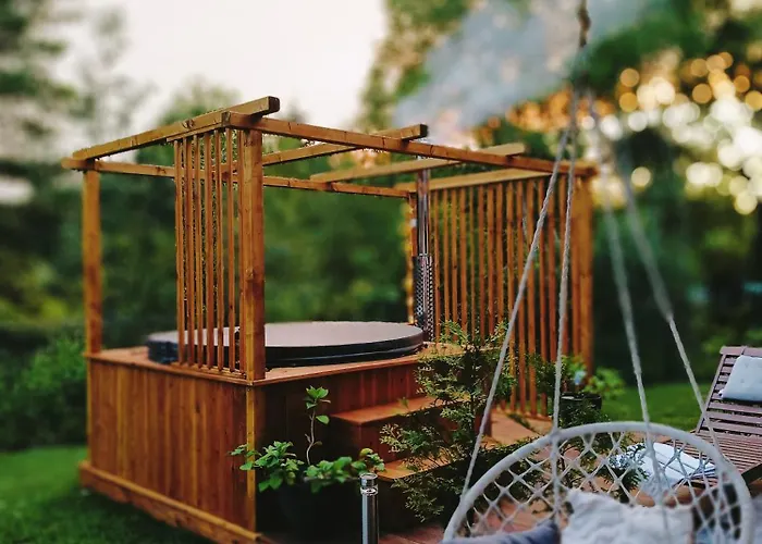 Apartmán Osada Malawka Pod Sniezka