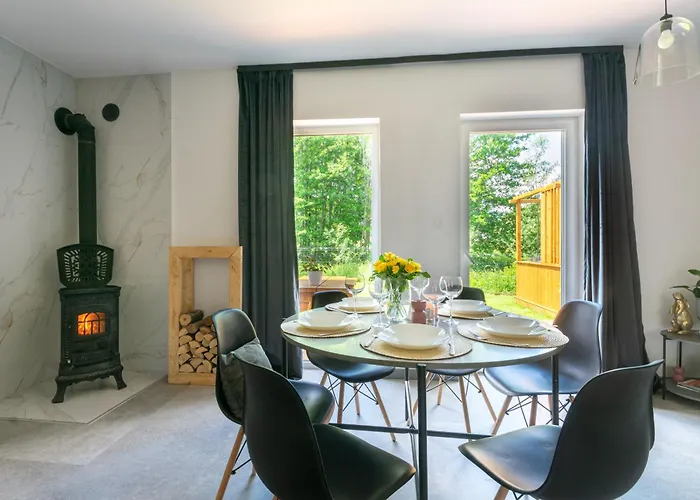 Osada Malawka Pod Sniezka