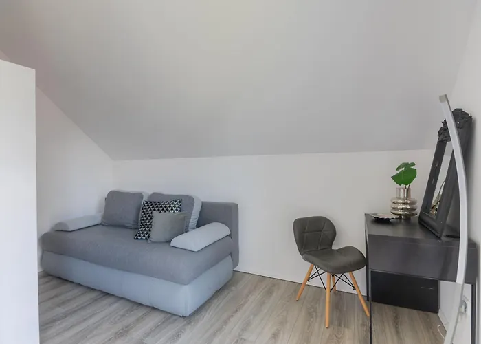 Osada Malawka Pod Sniezka Apartmán