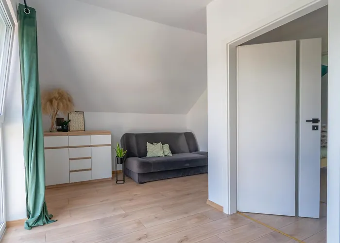 Apartmán Osada Malawka Pod Sniezka *