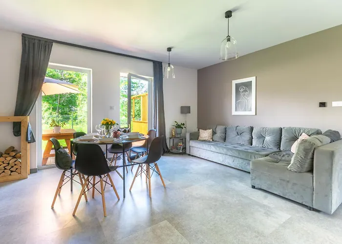 Osada Malawka Pod Sniezka