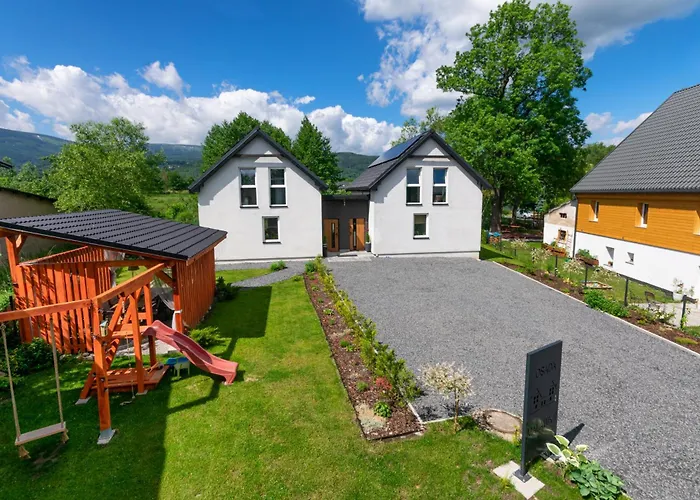 Apartmán Osada Malawka Pod Sniezka