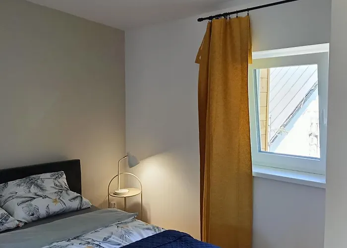 Apartmán Osada Malawka Pod Sniezka *