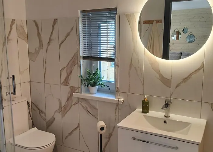 Osada Malawka Pod Sniezka Apartmán Karpacz