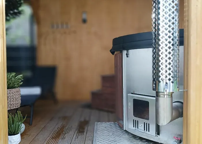 Apartmán Osada Malawka Pod Sniezka