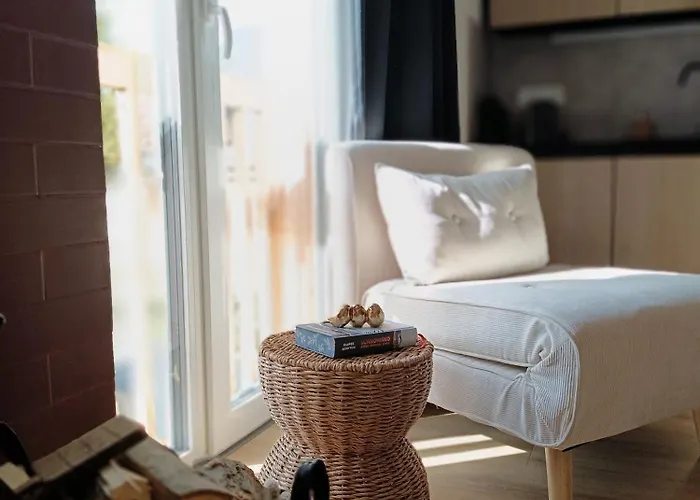 Apartmán Osada Malawka Pod Sniezka *