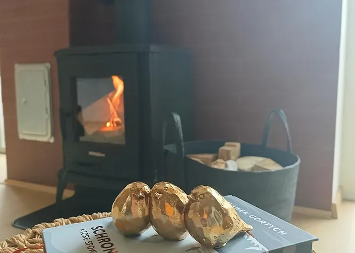 Apartmán Osada Malawka Pod Sniezka