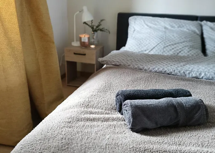 Osada Malawka Pod Sniezka Apartmán Karpacz