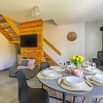 Osada Malawka Pod Sniezka Appartement