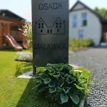 Appartamento Osada Malawka Pod Sniezka