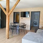 Osada Malawka Pod Sniezka Appartement