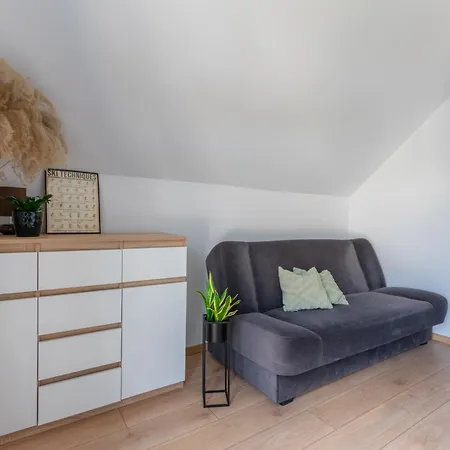 Osada Malawka Pod Sniezka Apartment Karpacz