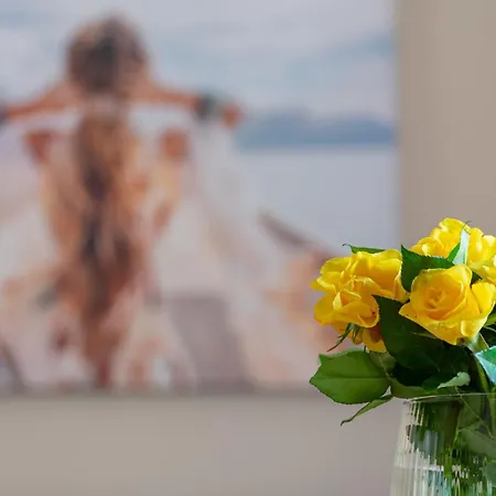 Osada Malawka Pod Sniezka Lägenhet Karpacz