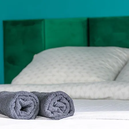 Osada Malawka Pod Sniezka Karpacz