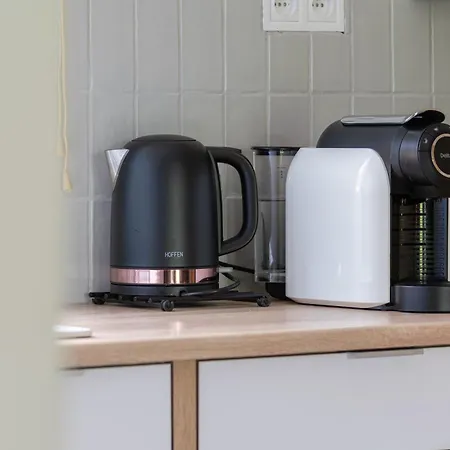 Daire Osada Malawka Pod Sniezka