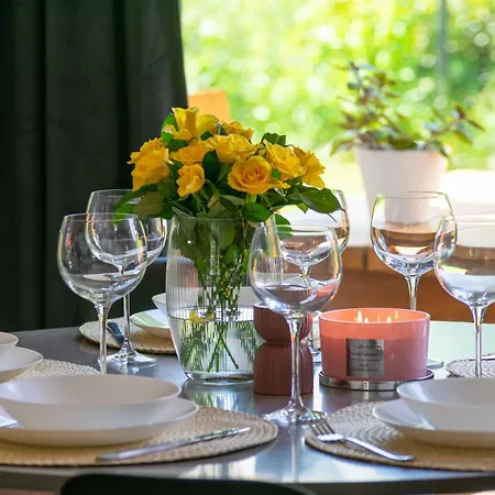 Osada Malawka Pod Sniezka Lägenhet Karpacz