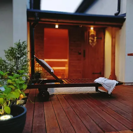 Daire Osada Malawka Pod Sniezka Karpacz