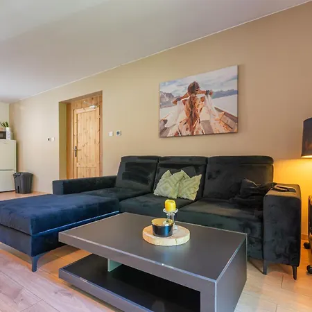 Osada Malawka Pod Sniezka *