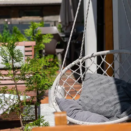 Osada Malawka Pod Sniezka