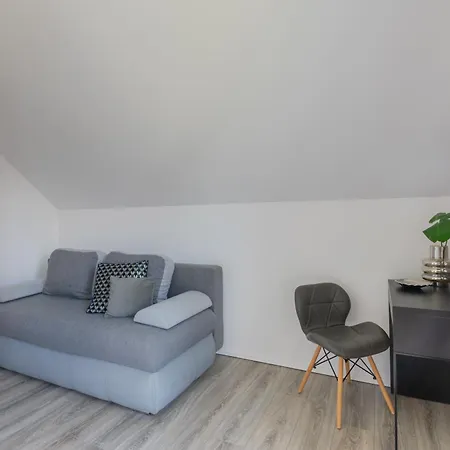 Osada Malawka Pod Sniezka Lägenhet