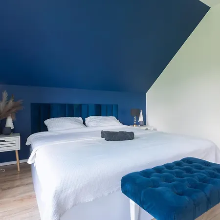 Osada Malawka Pod Sniezka Apartment Karpacz